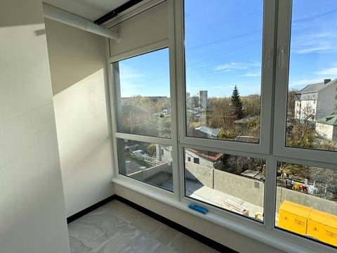 квартира за адресою Княгинин вул., 10