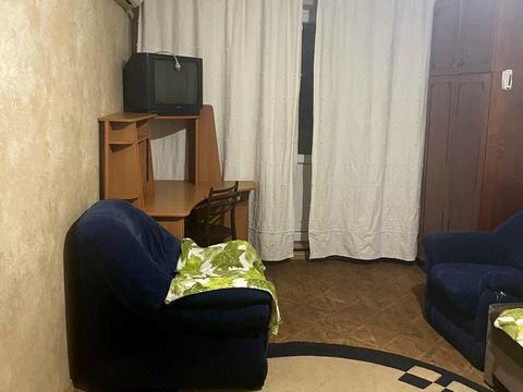 квартира за адресою Віталія Матусевича вул. (XXII Партз'їзду), 22