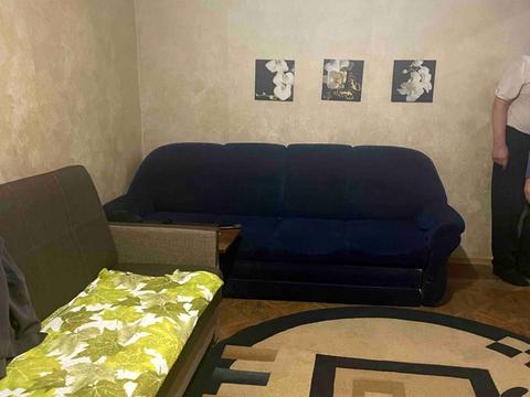 квартира за адресою Віталія Матусевича вул. (XXII Партз'їзду), 22