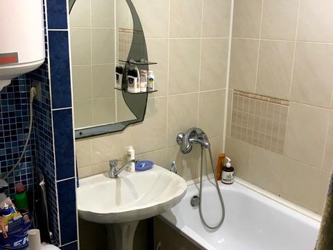 квартира за адресою Віталія Матусевича вул. (XXII Партз'їзду), 22