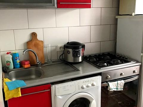 квартира за адресою Віталія Матусевича вул. (XXII Партз'їзду), 22