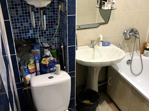 квартира за адресою Віталія Матусевича вул. (XXII Партз'їзду), 22