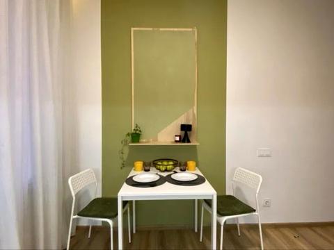 квартира по адресу Джона Маккейна ул. (Кудри Ивана), 38