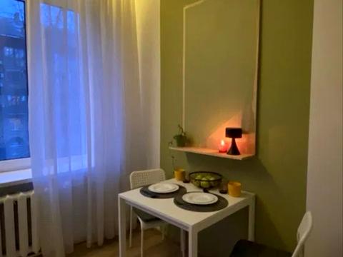 квартира по адресу Джона Маккейна ул. (Кудри Ивана), 38