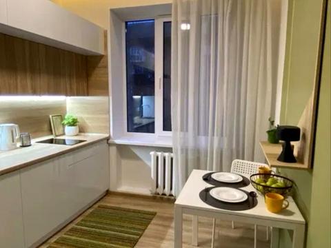 квартира по адресу Джона Маккейна ул. (Кудри Ивана), 38