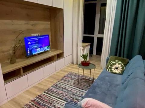 квартира по адресу Джона Маккейна ул. (Кудри Ивана), 38