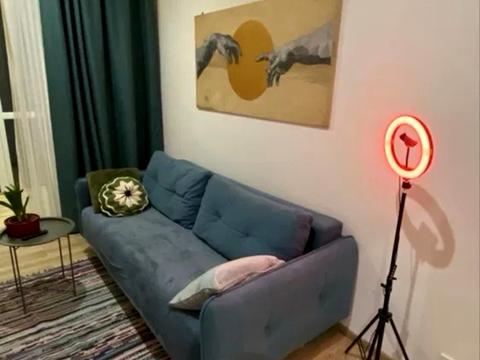 квартира по адресу Джона Маккейна ул. (Кудри Ивана), 38