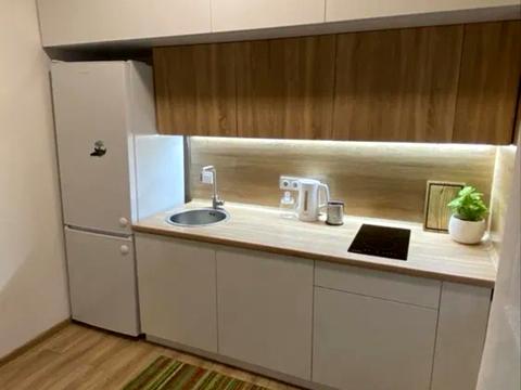 квартира по адресу Джона Маккейна ул. (Кудри Ивана), 38