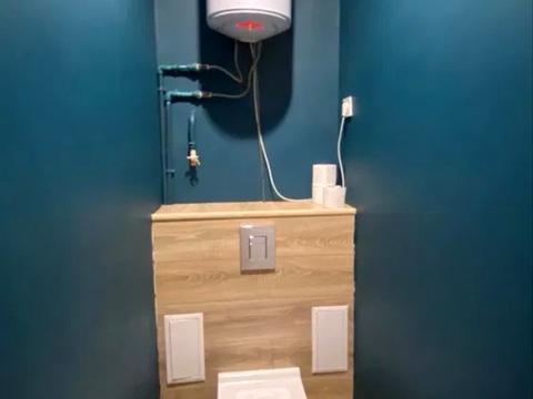 квартира по адресу Джона Маккейна ул. (Кудри Ивана), 38