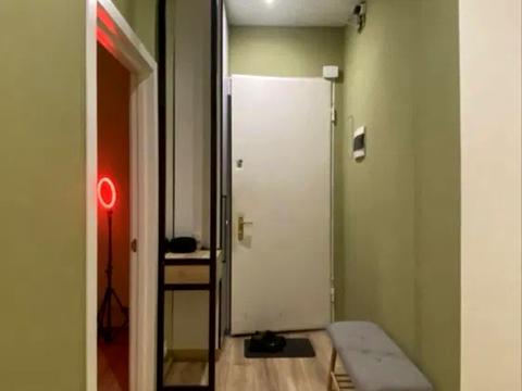 квартира по адресу Джона Маккейна ул. (Кудри Ивана), 38