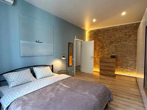 квартира по адресу Джона Маккейна ул. (Кудри Ивана), 38