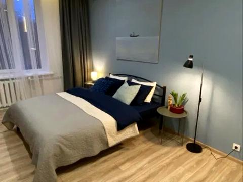 квартира по адресу Джона Маккейна ул. (Кудри Ивана), 38