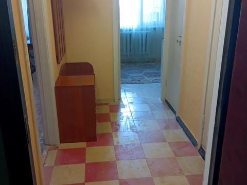 квартира за адресою Тулузи вул., 3