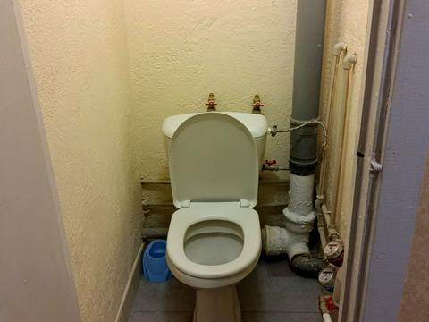 квартира за адресою Тулузи вул., 3