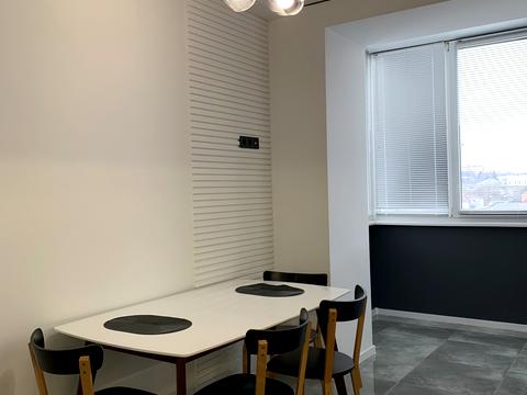 квартира за адресою Микулинецька вул., 5