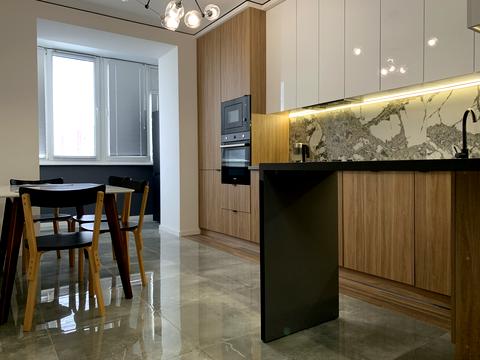 квартира за адресою Микулинецька вул., 5