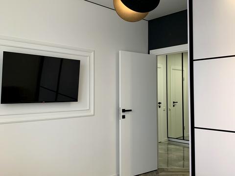 квартира за адресою Микулинецька вул., 5