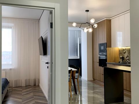 квартира за адресою Микулинецька вул., 5