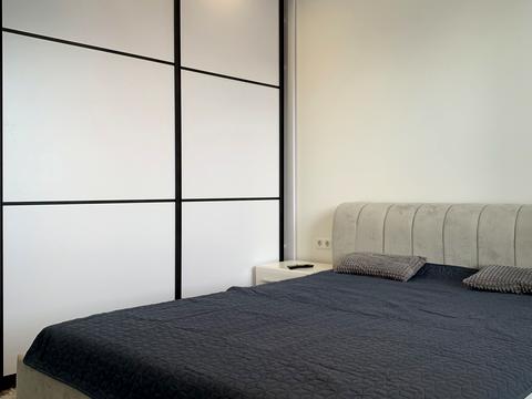 квартира за адресою Микулинецька вул., 5