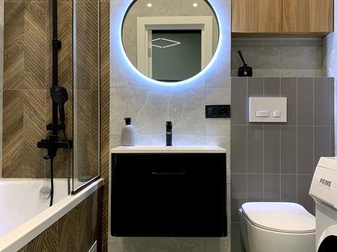 квартира за адресою Микулинецька вул., 5