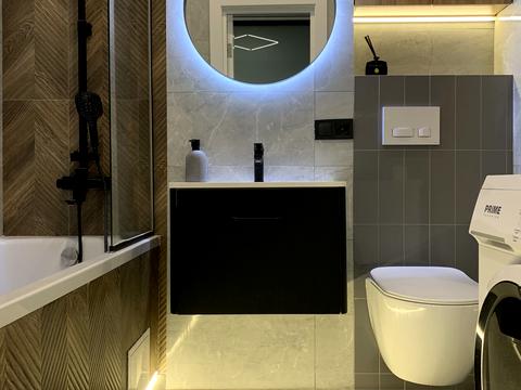 квартира за адресою Микулинецька вул., 5