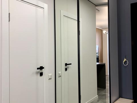 квартира за адресою Микулинецька вул., 5