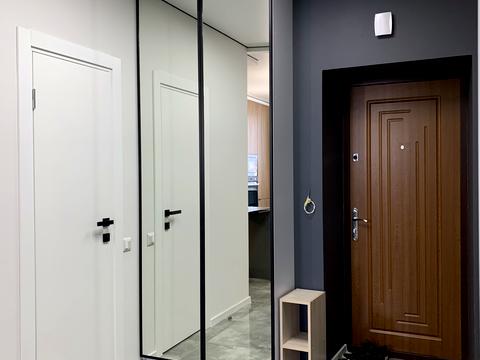 квартира за адресою Микулинецька вул., 5