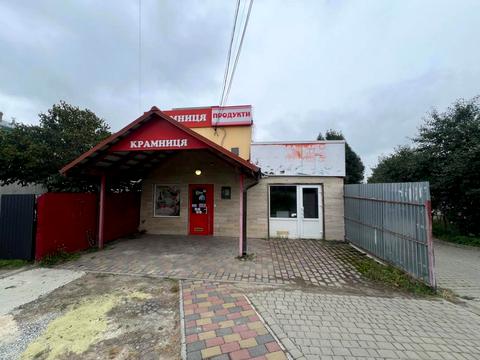 коммерческая по адресу Галицкая ул., 99