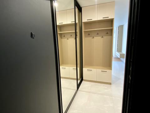 квартира за адресою Південний бульв., 20