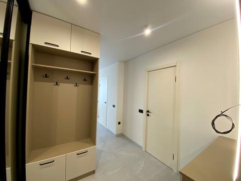 квартира за адресою Південний бульв., 20