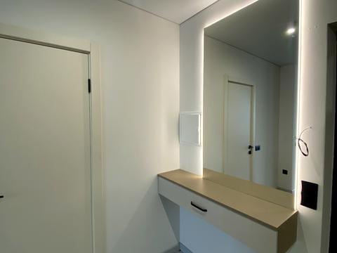 квартира за адресою Південний бульв., 20