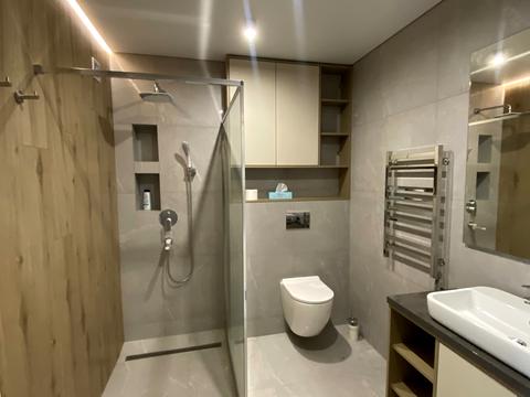 квартира за адресою Південний бульв., 20