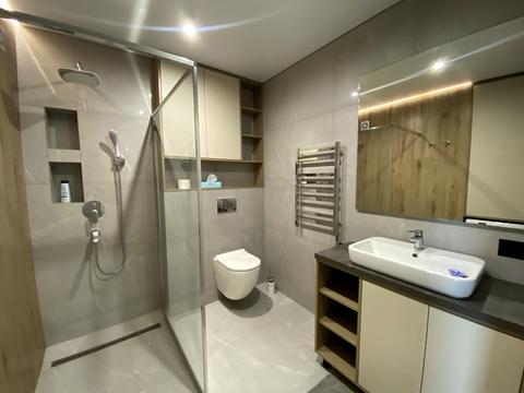 квартира за адресою Південний бульв., 20