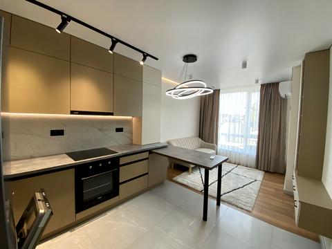 квартира за адресою Південний бульв., 20