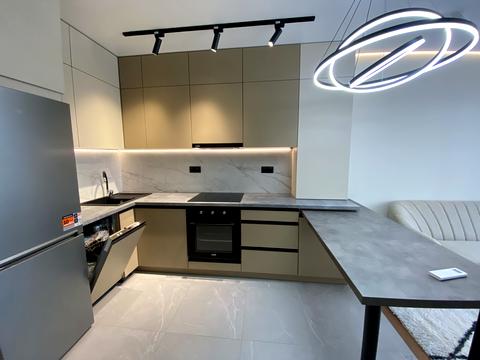 квартира за адресою Південний бульв., 20