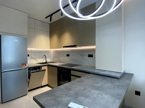 квартира за адресою Південний бульв., 20