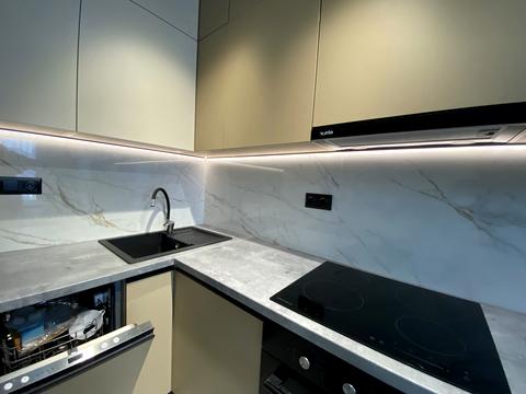 квартира за адресою Південний бульв., 20