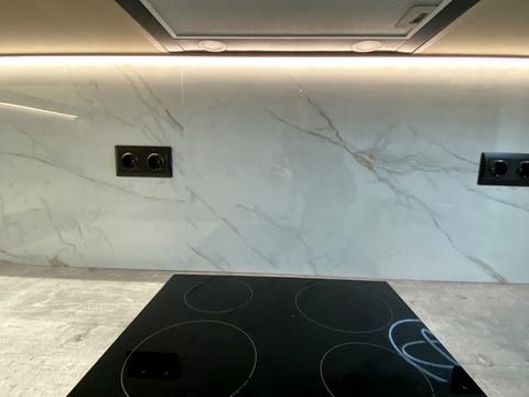 квартира за адресою Південний бульв., 20