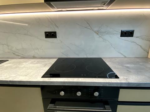 квартира за адресою Південний бульв., 20