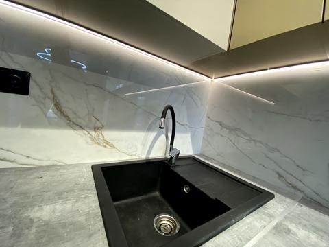 квартира за адресою Південний бульв., 20