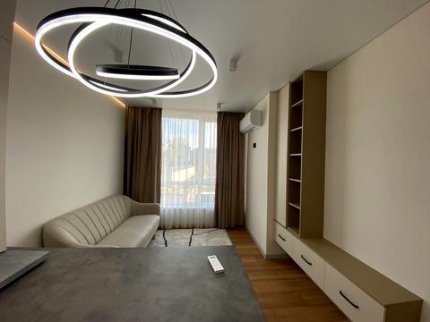 квартира за адресою Південний бульв., 20