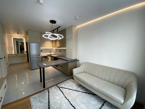 квартира за адресою Південний бульв., 20