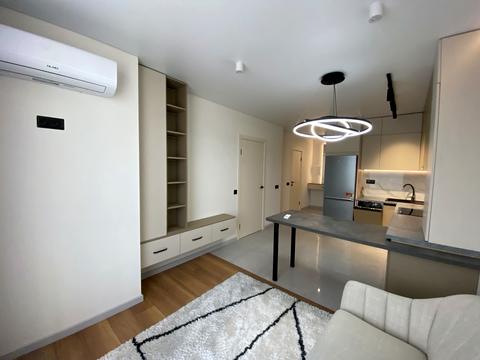 квартира за адресою Південний бульв., 20