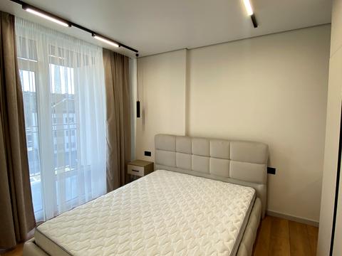 квартира за адресою Південний бульв., 20