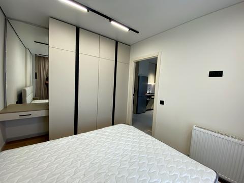 квартира за адресою Південний бульв., 20