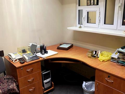 комерційна за адресою Гната Юри вул., 16