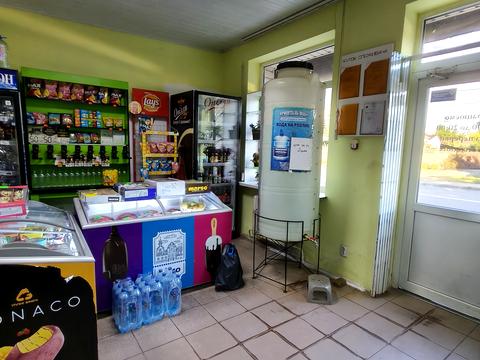 коммерческая по адресу Янтарна, 43