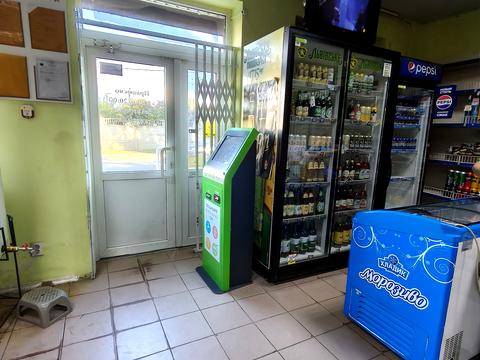 коммерческая по адресу Янтарна, 43