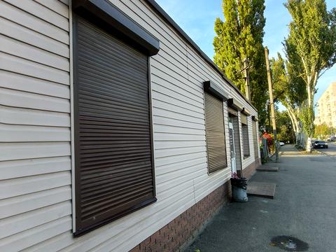 коммерческая по адресу Янтарна, 43