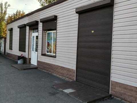 коммерческая по адресу Янтарна, 43